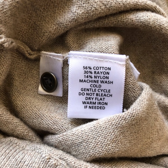 Loft sweater S light weight 🍀 - Picture 4 of 5